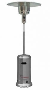 Mushroom Gas outdoor Patio heater