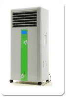 Outdoor Portable Air conditioners