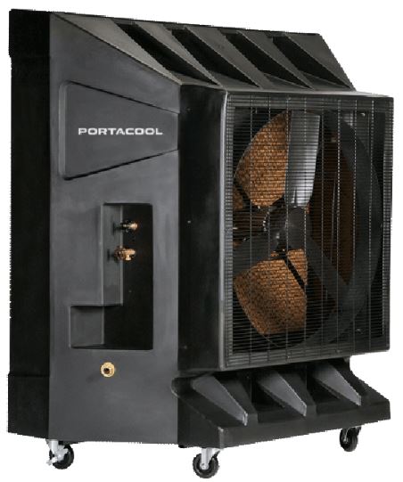 Industrial Air cooler Portacool 36 Velocidad Variable