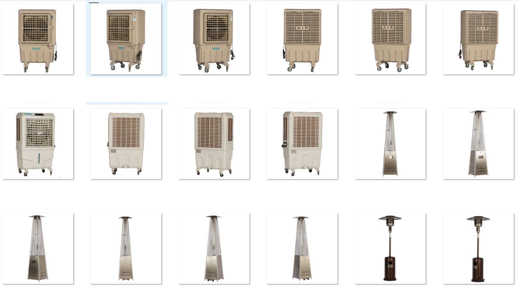 outdoor-cooler-rental-outdoor-heater-rent-in-dubai