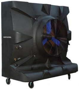 OUTDOOR COOLER Portacool Hurricane 3600